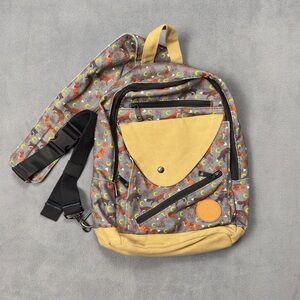 Moonlit Frolic Sling Backpack Sipsey Wilder